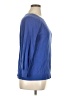 Talbots Outlet Blue Pullover Sweater Size 1X - photo 4