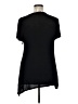 AB Studio Black Casual Dress Size XL - photo 2