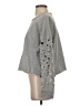 Generation Love 100% Cotton Gray Sweatshirt Size S - photo 5