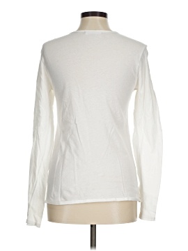 perfectwhitetee Long Sleeve T-Shirt (view 2)