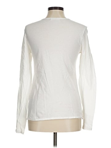 perfectwhitetee Long Sleeve T-Shirt (view 2)