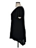 AB Studio Black Casual Dress Size XL - photo 5