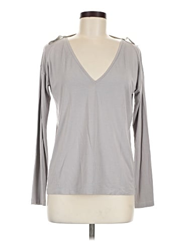 Annette Gortz Long Sleeve T-Shirt (view 1)