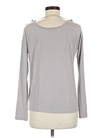 Annette Gortz Long Sleeve T-Shirt (view 2)