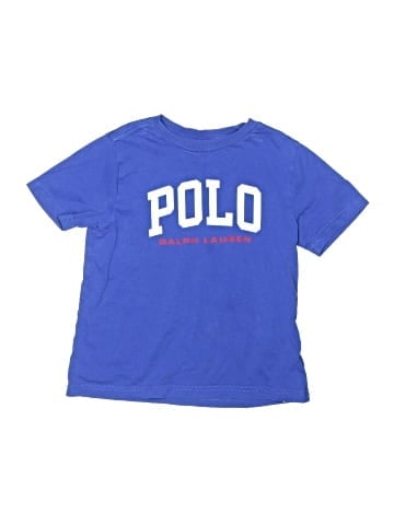 Polo by Ralph Lauren Short Sleeve Polo (view 1)