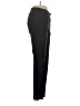 Sara Campbell Solid Black Active Pants Size 4 - photo 4