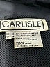 Carlisle Solid Black Raincoat Size 12 - photo 6