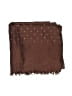 Unbranded Brown Scarf One size - photo 2