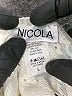 Nicola Ivory Sleeveless Blouse Size L - photo 6