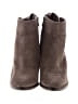 FRYE Brown Ankle Boots Size 8 1/2 - photo 2