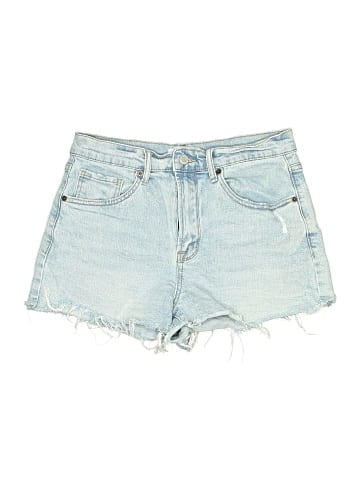 RSQ Denim Shorts (view 1)