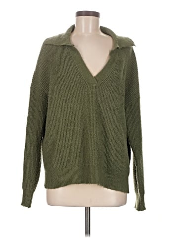 Lucky Brand Pullover Sweater (view 1)