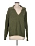 Lucky Brand Green Pullover Sweater Size M - photo 1