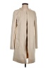 Joan Vass New York Ivory Coat Size S - photo 1
