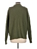 Lucky Brand Green Pullover Sweater Size M - photo 2