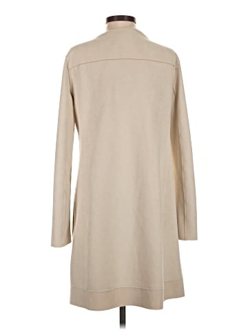 Joan Vass New York Coat (view 2)