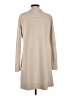 Joan Vass New York Ivory Coat Size S - photo 2