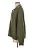 Lucky Brand Green Pullover Sweater Size M - photo 5
