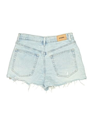 RSQ Denim Shorts (view 2)