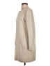 Joan Vass New York Ivory Coat Size S - photo 5
