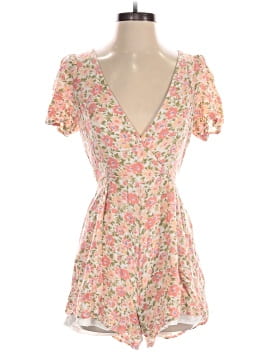 American Eagle Outfitters Romper