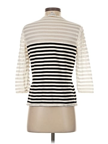 St. John Sport 3/4 Sleeve T-Shirt (view 2)