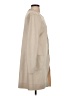 Joan Vass New York Ivory Coat Size S - photo 4