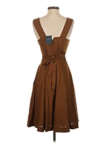 Lands' End Casual Dress (view 2)