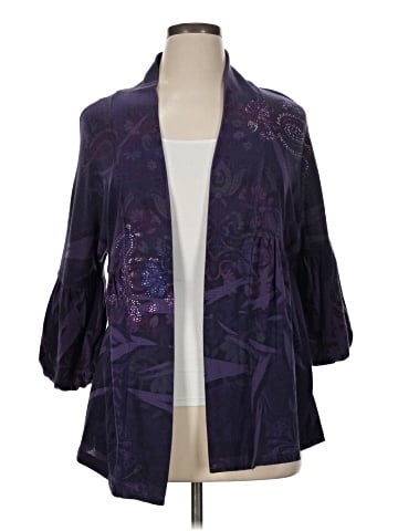 New Directions Blazer (view 1)