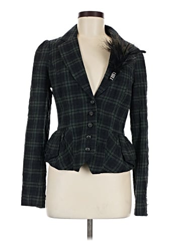 Elevenses Blazer (view 1)