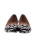 AQUATALIA Black Flats Size 7 1/2 - photo 2