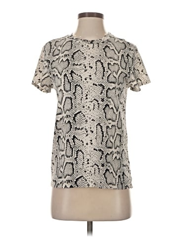 Pam & Gela Short Sleeve T-Shirt (view 1)