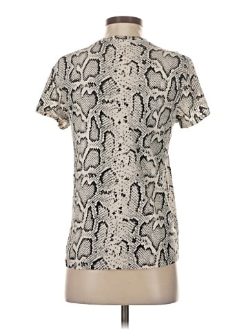 Pam & Gela Short Sleeve T-Shirt (view 2)