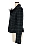Elevenses Plaid Green Blazer Size 6 - photo 5