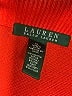 Lauren by Ralph Lauren Orange Pullover Sweater Size XL - photo 7