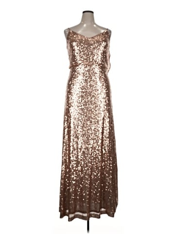 Jenny Yoo Collection Cocktail Dress (view 1)