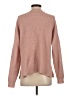 Mia + Tess Pink Pullover Sweater Size S - photo 2