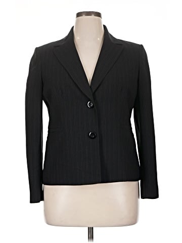 Evan Picone Blazer (view 1)