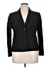 Evan Picone Black Blazer Size 14 Petite - photo 1