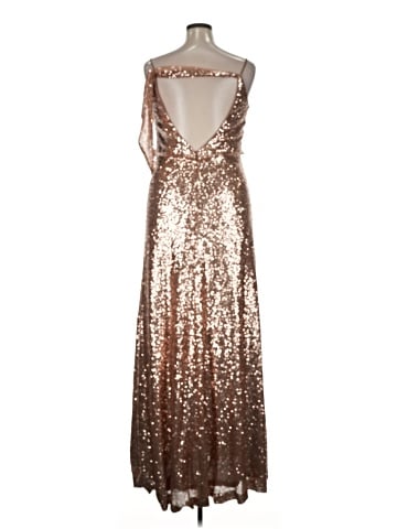 Jenny Yoo Collection Cocktail Dress (view 2)