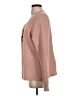 Mia + Tess Pink Pullover Sweater Size S - photo 5