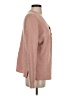 Mia + Tess Pink Pullover Sweater Size S - photo 4