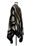 Assorted Brands Brown Poncho One size - photo 4