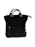 Universal Thread 100% Nylon Black Backpack One size - photo 1