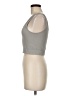 Vero Moda Gray Tank Top Size Med - Lg - photo 5