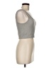 Vero Moda Gray Tank Top Size Med - Lg - photo 4