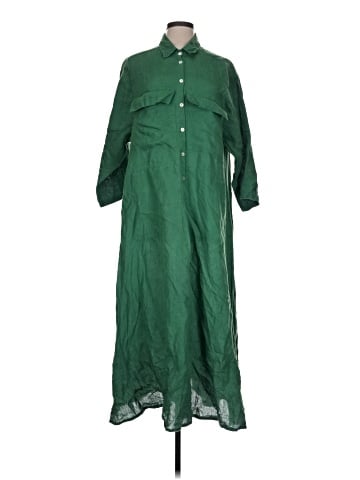 Alembika Casual Dress (view 1)