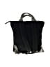 Universal Thread 100% Nylon Black Backpack One size - photo 2