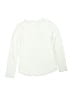 Magellan Outdoors Ivory Long Sleeve T-Shirt Size 12 - 14 - photo 2