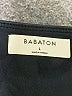 Babaton Black Bodysuit Size L - photo 3